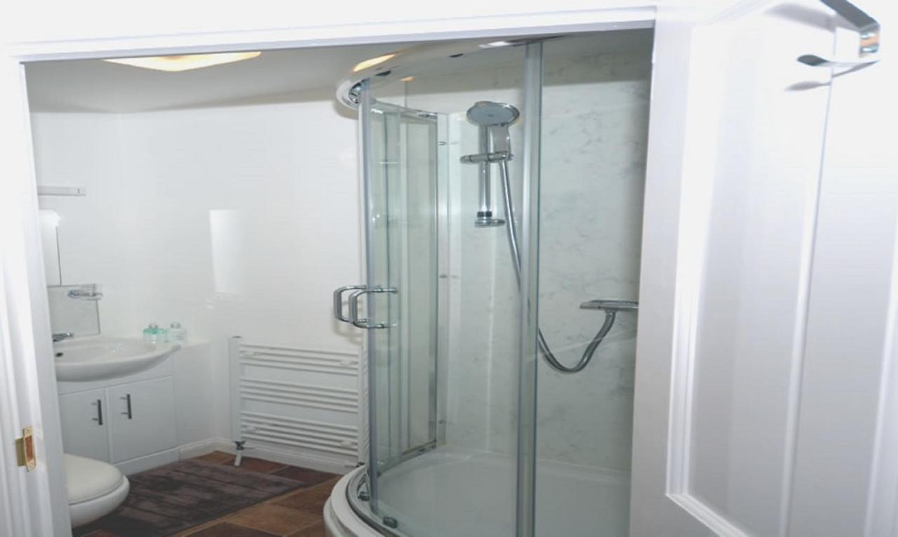 Varis House Леруик Экстерьер фото